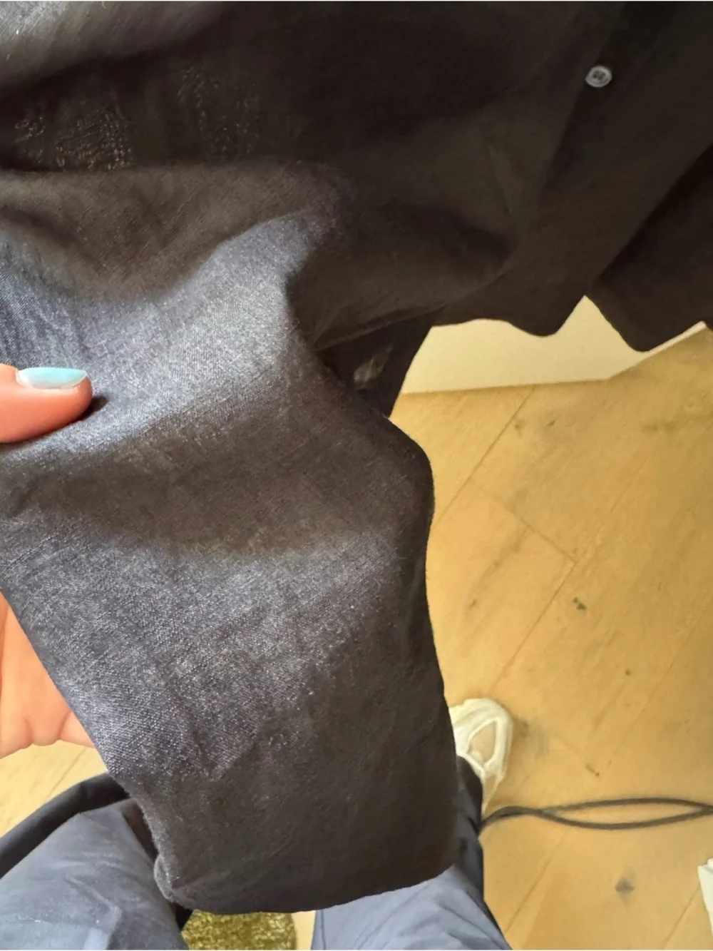 Doen Lantana Dress - Picture 5 of 6